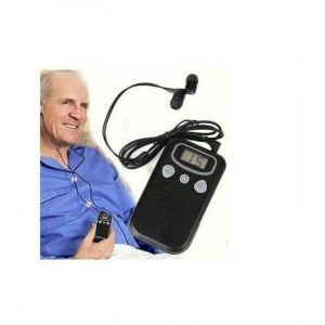 Proth&egrave;se auditive senior Proth&egrave;ses auditives Amplificateur auditif Amplificateur de son personnel Amplificateur de parole sonore