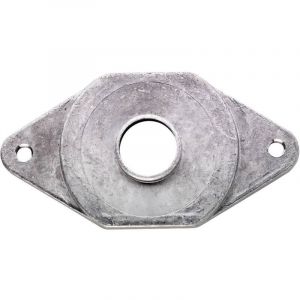 Guide de copiage 30 mm, ofe (630121000) - Metabo