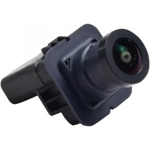 FR3T-19G490-AC Cam&eacute;ra de recul HD pour Ford Mustang GT 2015 2016 2017 2018 2019 Cam&eacute;ra de recul de stationnement