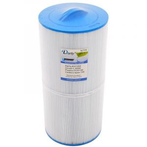 Darlly - Filtre pour spa Caldera 100 / PCD100W / 81004 / C-8399 / SC775