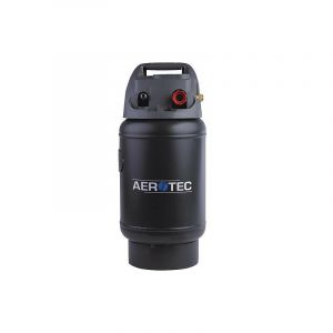 Aerotec - R&eacute;servoir a air comprim&eacute; Tanky 14 litres