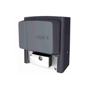 Came - Moteur pour portail coulissant bx 400KG 230B BX704AGS 801MS-0020
