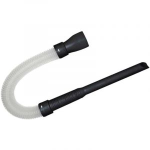 Tube embout fin pour aspirateur BH10301 et BH10302