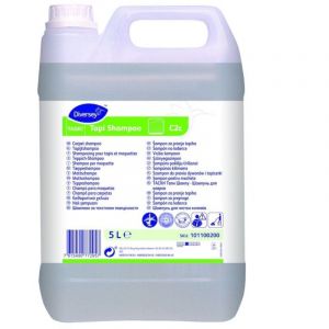 Shampoing Moquette Bidon de 5L - Diversey