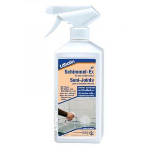 Kf Schimmel-Ex, vaporisateur manuel de 500 ml - Lithofin