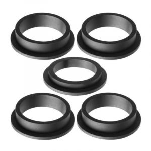 Shining House - Joints d'étanchéité pour pompe de piscine et filtre à sable Intex, kit de réparation de moteur, pièces de rechange pour joint torique