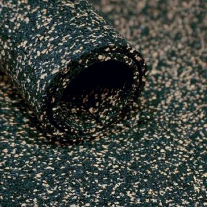 Sous couche en li&egrave;ge et caoutchouc pour parquet - 2,5 mm -15 m&sup2;/colis