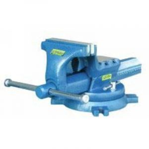 Etau acier forgé pro 150 mm - Outifrance