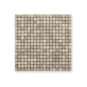 Barwolf - Mosaïque AM-0003