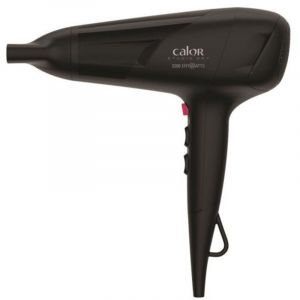 S&egrave;che-cheveux 2100w noir Calor CV5803C0