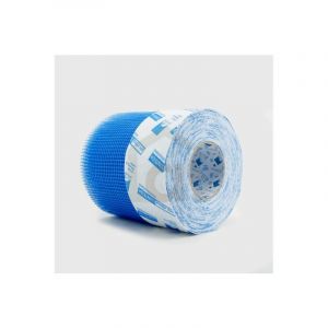 Ruban de raccord d'enduit frein-vapeur contega pv, l.200mm x L.15m