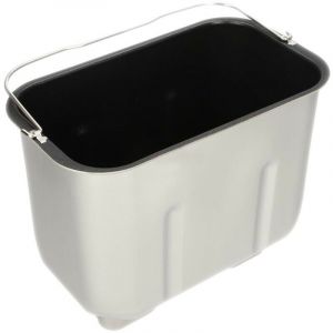 Cuve &agrave; pain (SS-189743) Machine &agrave; pain Moulinex tefal