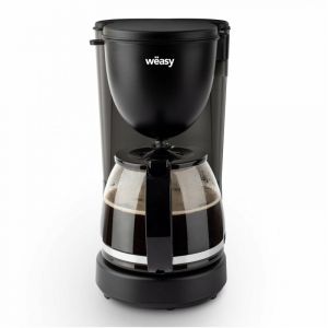 Weasy Kf24 Cafetiere A Filtre 1,25 Litres