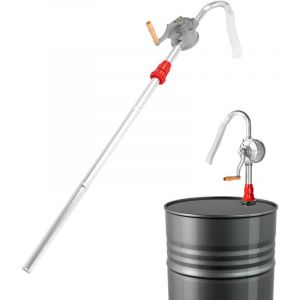 Pompe &agrave; Carburant en Aluminium Pompe &agrave; Main Pompe &agrave; fioul Pompe &agrave; manivelle Pompe &agrave; Huile Pompe &agrave; r&eacute;servoir Pompe &agrave; fioul Pompe &agrave; Huile pour Huile,