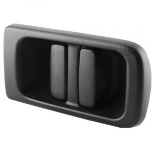 pour poignée de porte renault master Poignée de Porte Coulissante de Voiture Poignée de Porte Coulissante Latérale Gauche Poignée de Porte en