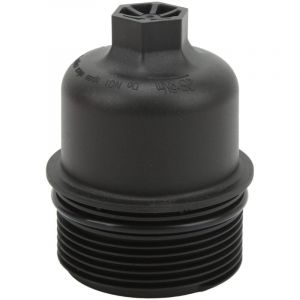 Bouchon de botier de filtre à huile 68191350AA Remplacement professionnel pour Jeep Cherokee Wrangler