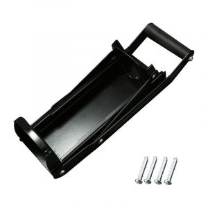 Presse Canette, 16oz Compacteur de Boîtes, 500ml Can Crusher, Presse-canette Can Crusher & ouvre-bouteille Intégré, Compacteur Canette Bière