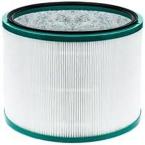 Filtre HEPA de rechange pour ventilateur Dyson HP02 HP01 HP00 Pure Hot + Cool Link et purificateur d'air de bureau Dyson Pure Cool HP03 DP03 DP01