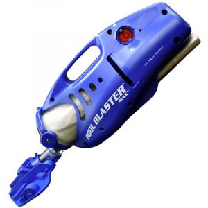 Aqualux - Aspirateur Electrique Pool Blaster Max Li- Robot Aspirateur Sans Fil Pour Piscine Et Spa - Sur