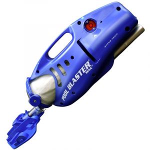 Aspirateur pool blaster max