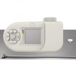 Anconetti - R&eacute;sistance pour s&egrave;che-serviette Capitole &eacute;lectrique CL2 blanc 1000w