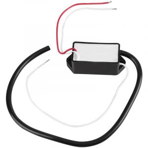 Module haute tension Générateur à Haute Tension, Générateur d'arc DC3.6V/4.8V/6V/12V Module d'arc électrique Superbe à cc 3kV-11kV, Module de