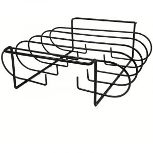 grillades de bifteck Grille Barbecue Support de Barbecue extérieur Accessoire de Pique-Nique Barbecue Support de Barbecue Domestique Camping Outils