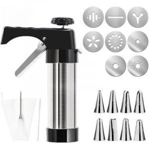 Machine &agrave; Churros Domestique Spain Latin Fruit Machine, Churro 8 Tranches 8 Bouches