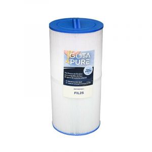 Gota Pure - Cartouche piscine Filtrinov FIL25