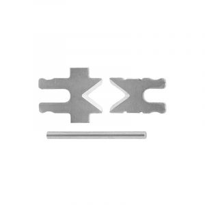 Jokari - Set de lame de rechange pour Pince a denuder autom