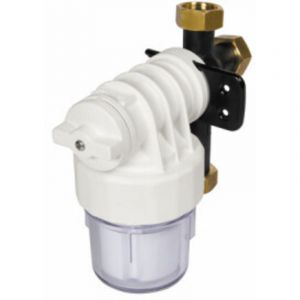 Doseur proportionnel polyphosphates Easydos - MANTA : EASYDOS