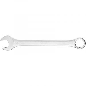 Cl&eacute; plate NEO 36 x 410 mm - Outil professionnel, acier chrome-vanadium massif