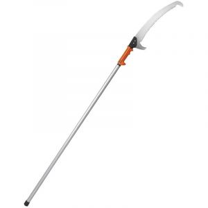 Perche D'Élagage Scie D'Élagage - 1,85+2,9 M