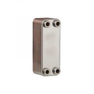 Zilmet - Echangeur thermique a plaques pt 20-30