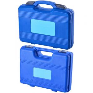 Mophorn Kit de Presse &agrave; Roulements 52+16 Pi&egrave;ces, Ensemble 2 en 1, comprenant 49 Bagues, 10 Pinces, Marteau &agrave; Inertie, et Outils pour Montage et