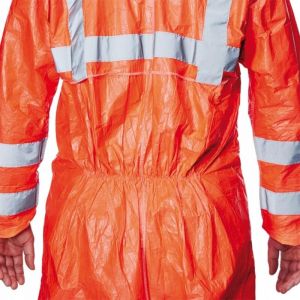 Combinaison de protection Dupont tyvek 500 hv rM