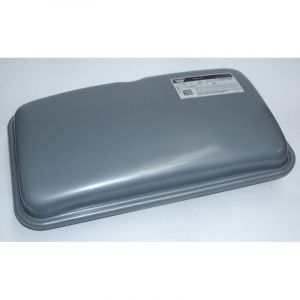 DAIKIN Vase d'expansion 10l -Eau pour DAIKIN Altherma R Hybrid, 5011952