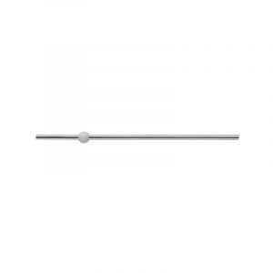 ASW - tirette pour jeu excentrique 103215 300 mm, horizontal