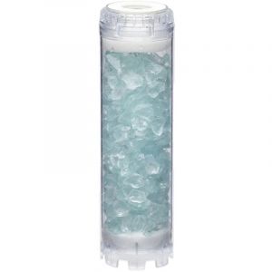 Cartouche Antitartre Anticorrosion Puresili - Cartouche Filtre &agrave; Eau Bwt