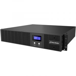Powerwalker - Alimentation sans interruption (ups) vi 3000 rle 3000 va 1800 w 8 sortie(s) ca