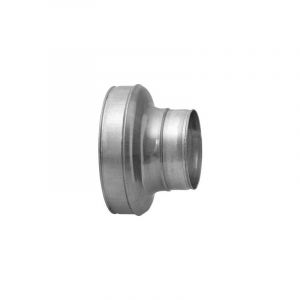 Réduction Réduction conique pvc 160/150 Nather 552034