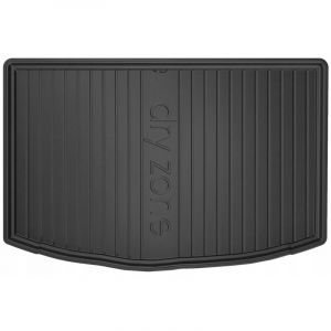 Tapis de coffre Kia Rio 4 IV &agrave; hayon 2016-2020 DZ