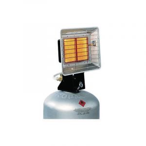 Radiant mobile au gaz THERMOBILE RGT40ETHE