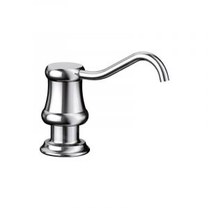 Accessoires - Distributeur de savon Vicus, chrome 524290 - Blanco