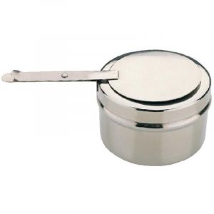 Support de gel combustible suppl&eacute;mentaire