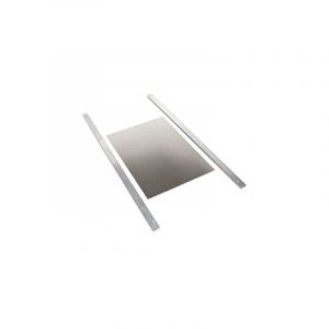 Porte Pour Portier Automatique Poulailler En Aluminium Taille Medium