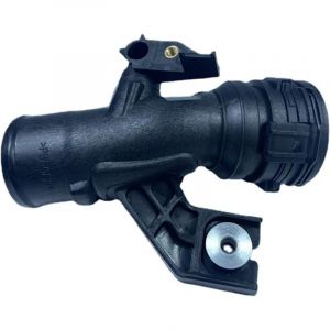 Durite Turbo, Tuyau de Tuyau d'Intercooler Turbo, Tube de tuyau Turbo d'admission d'air pour Qashqai 1.5dci J10 JJ10 1.5 dCi 2007-2016 14460BB31A