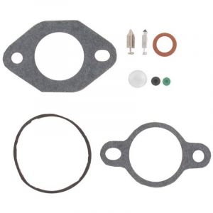 Kit carburateur tracteur tondeuse moteur Kohler 1275701, 1275703