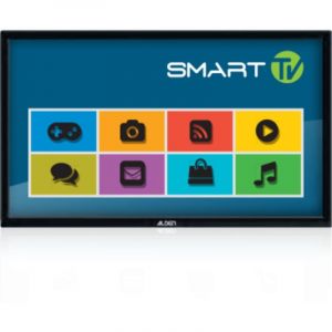 ALDEN TV LED 22" 55cm T&eacute;l&eacute;viseur Connect&eacute; GooglePlay Bluetooth Camping Car