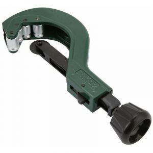 Coupe Tube,- 6-64mm Coupe-tube &agrave; Roulement &agrave; Billes micro multifonctionnel, pour tube de cuivre tube en aluminium tube ondul&eacute; tube &agrave; gaz tube